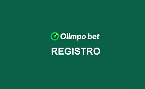 olimpo bet ingresar